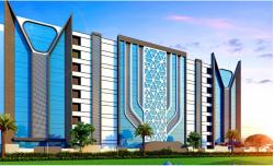 Raghuvir Trade Center